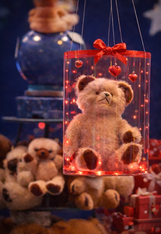 Buy tickets Valentino diena Meškinų muziejuje 