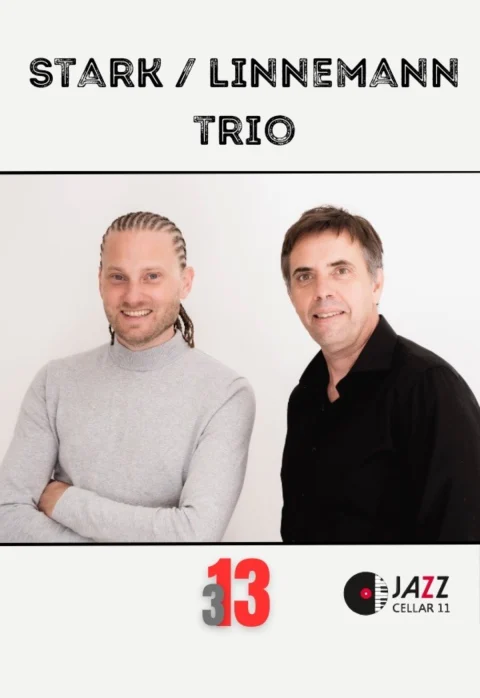 Купить билеты Stark / Linnemann Trio - Transcending Liszt Vilnius, Jazz Cellar 11 Март 13