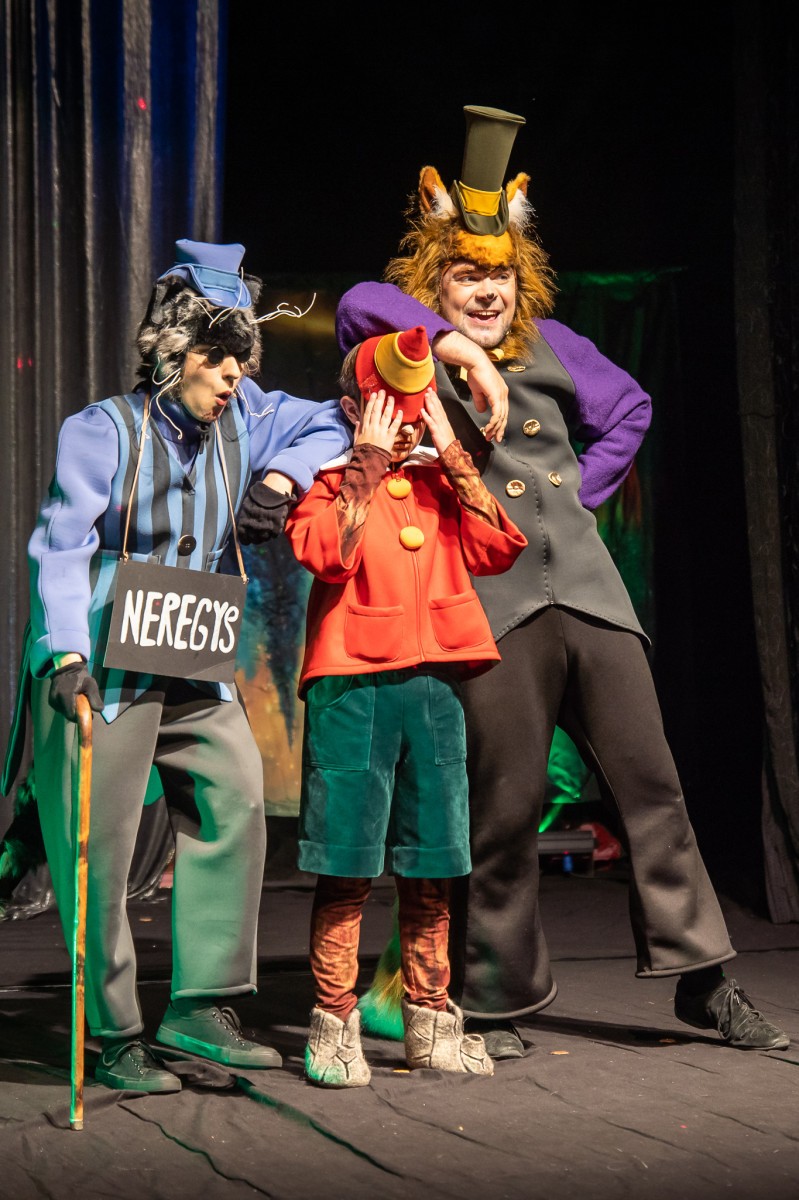 Pirkti bilietus Premjera vaikams 