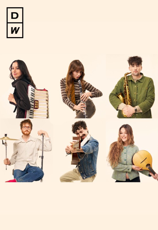 Pirkti bilietus Black Country, New Road - Vilnius Vilnius, Kablys + Kultūra Balandis 18