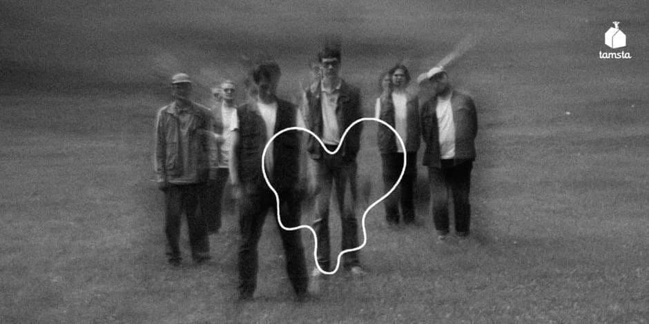 Купить билеты BOHEMOS TARIFAS | TAMSTA Vilnius, TAMSTA muzikos klubas Апрель 08