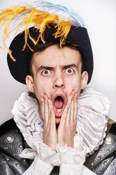 Pirkt biļetes Monospektaklis 