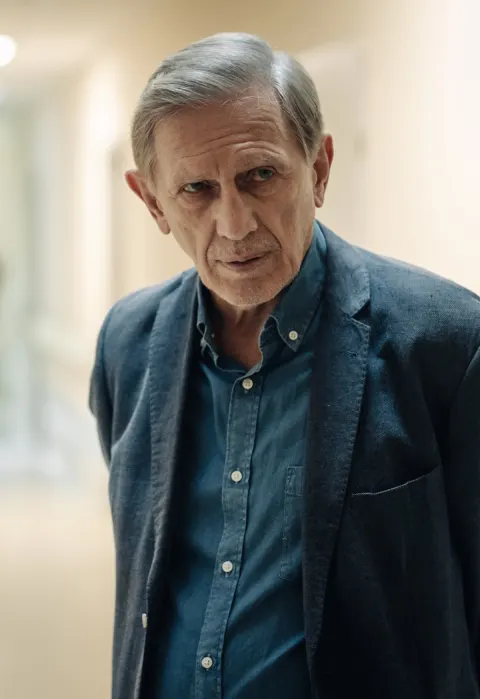 Pirkti bilietus SUSITIKIMAS SU LENKŲ KINU #11. FILMAS „SKRZYŻOWANIE”  („SANKRYŽA“) Vilnius, Vilniaus lenkų kultūros namai (Teatro salė) Kovas 09