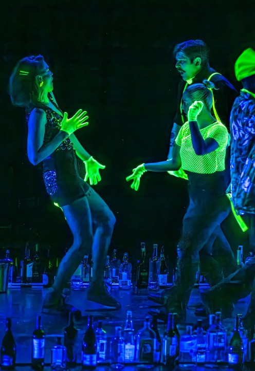 Pirkti bilietus (PERKELTAS) Pilies teatras Spektaklis 