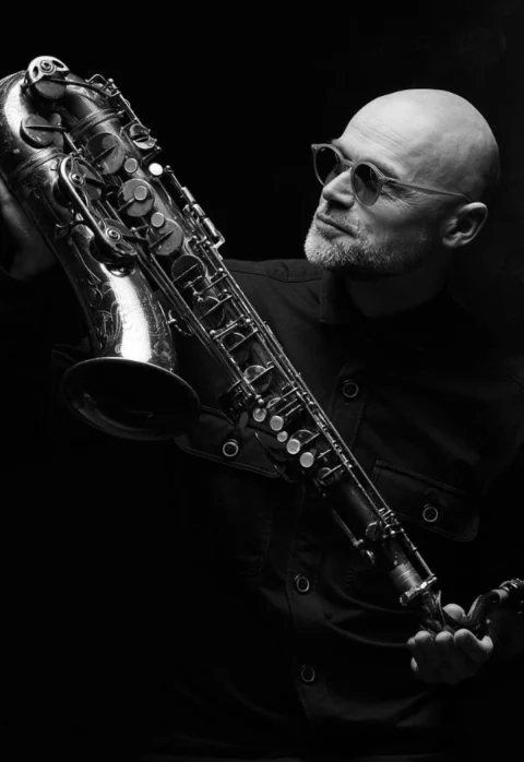 Buy tickets Kęstučio Vaiginio Tarptautinis trio Vilnius, Vilniaus lenkų kultūros namai (Teatro salė) March 26