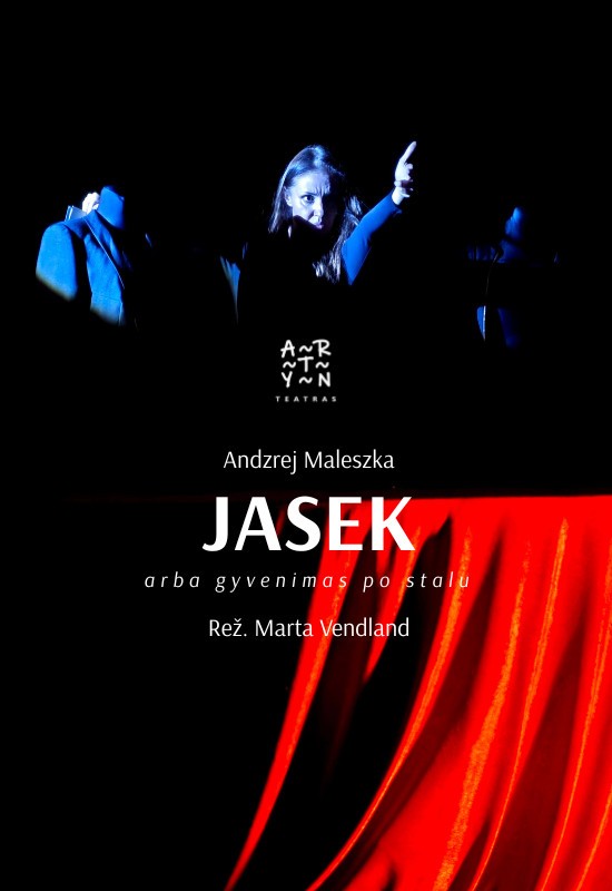 Pirkt biļetes Monodrama 