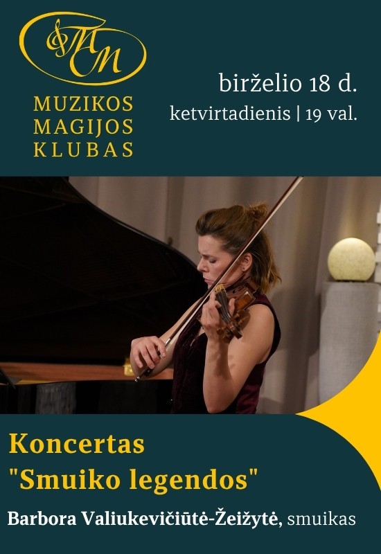 Pirkti bilietus Koncertas 