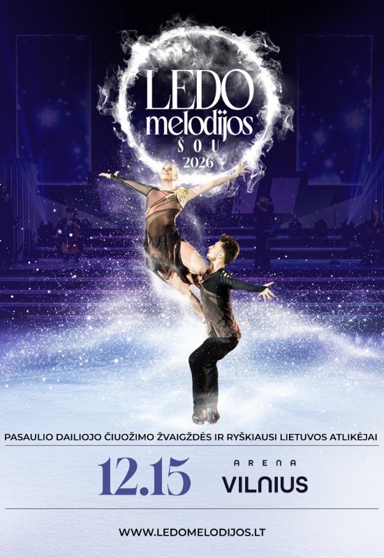 Pirkti bilietus Šou 