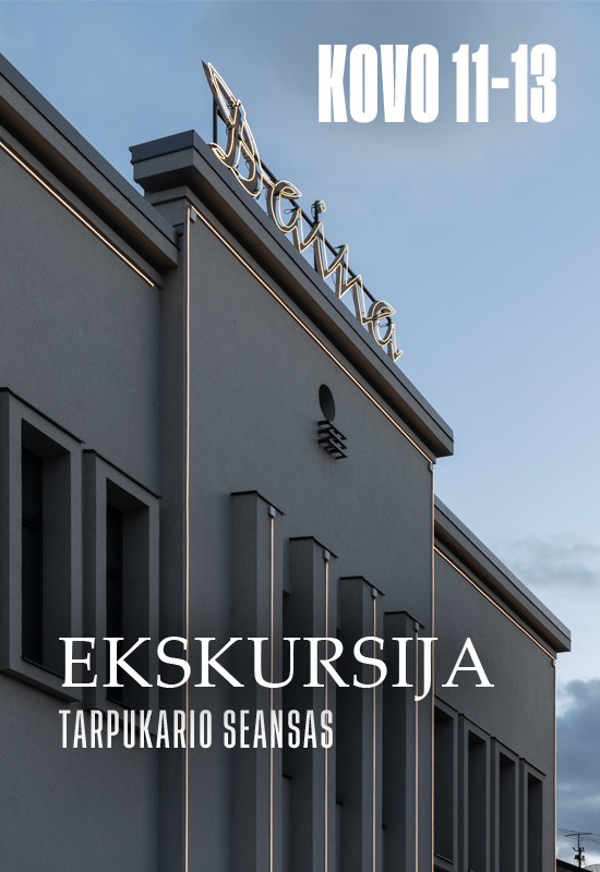 Купить билеты Daina x 90: EKSKURSIJA 