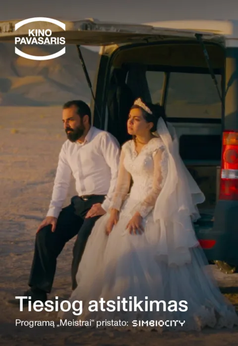 Pirkti bilietus Tiesiog atsitikimas | KINO PAVASARIS Panevėžys, Stasys Museum Kovas 10