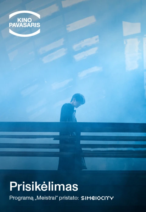 Pirkti bilietus Prisikėlimas | KINO PAVASARIS Panevėžys, Stasys Museum Kovas 11