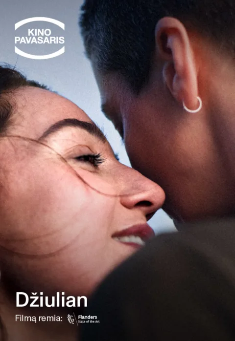 Купить билеты Žiuljan | KINO PAVASARIS Panevėžys, Stasys Museum Март 15