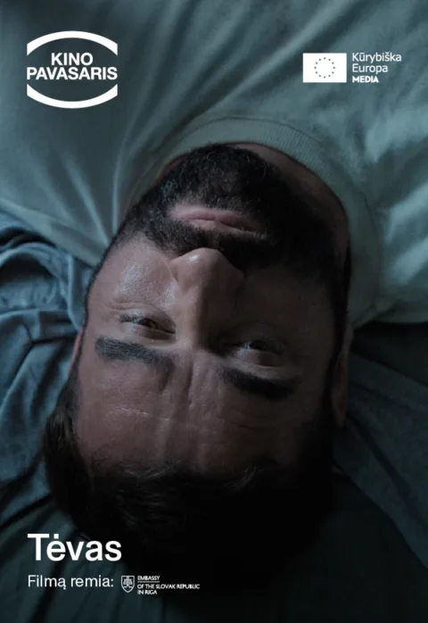 Pirkt biļetes Tėvas | KINO PAVASARIS Panevėžys, Stasys Museum Marts 15