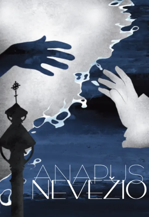 Buy tickets Panevėžio teatras „Menas“ | ANAPUS NEVĖŽIO rež. Dominykas Matulionis Panevėžys, Panevėžio teatras MENAS March 20