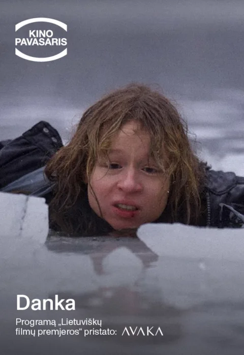 Pirkti bilietus Danka | KINO PAVASARIS Panevėžys, Stasys Museum Kovas 22