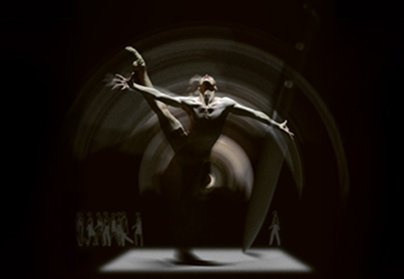 Купить билеты Kūnai ir kodai Vilnius, Lietuvos nacionalinis operos ir baleto teatras Февраль 14