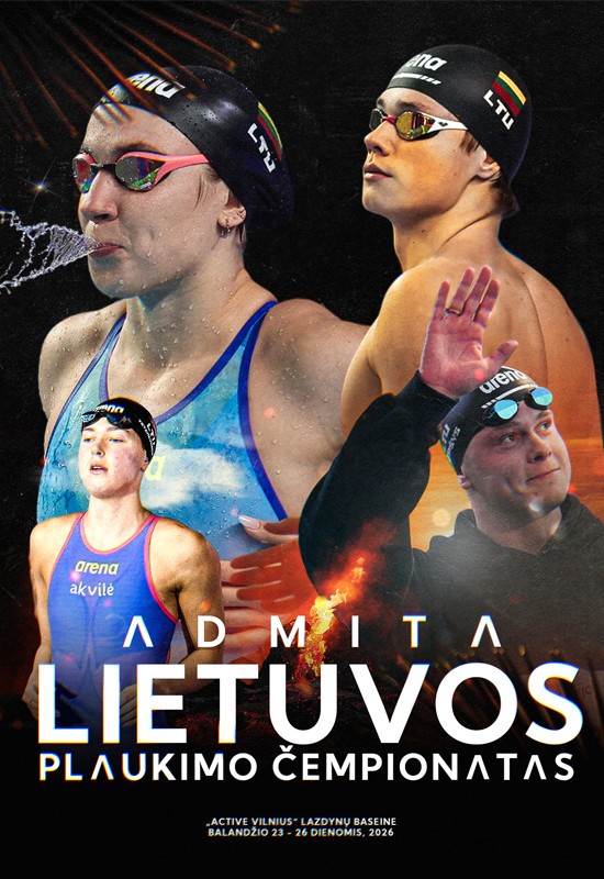 Pirkti bilietus 4 dienų ABONEMENTAS | 