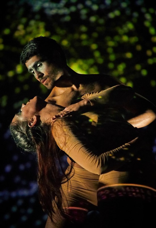 Pirkti bilietus Kauno šokio teatras Aura | Sodas 4.12° | Vilnius Vilnius, MENŲ SPAUSTUVĖ Gegužė 14