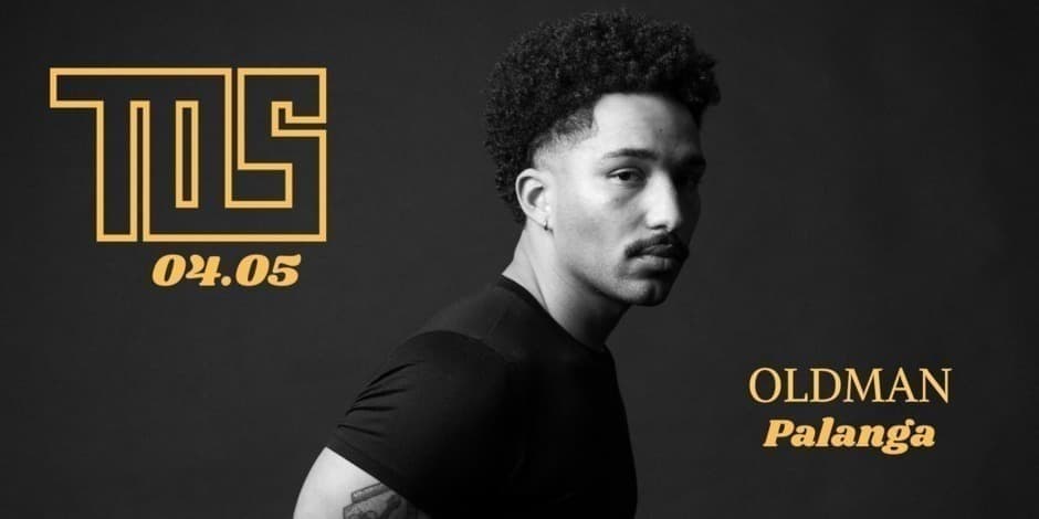 Pirkt biļetes TOS | OLDMAN Palanga Palanga, OLDMAN Palanga Aprīlis 05