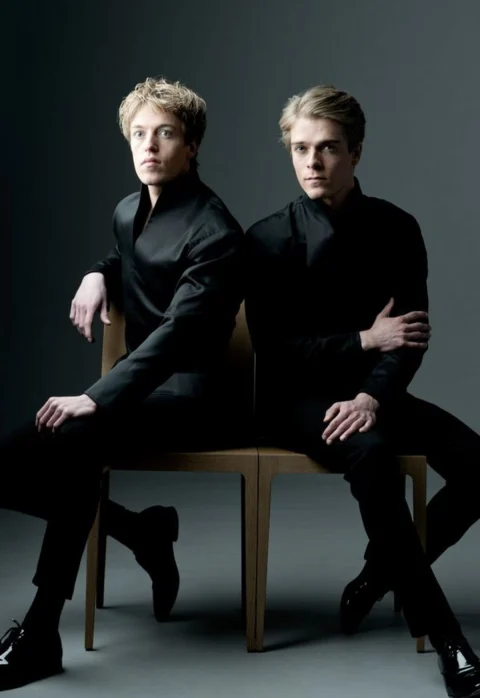 Pirkti bilietus Vilniaus festivalio susitikimai. LNSO, choras „Vilnius“, brolių Jussenų duetas, Andrzej Boreyko Vilnius, Lietuvos nacionalinė filharmonija Birželis 20