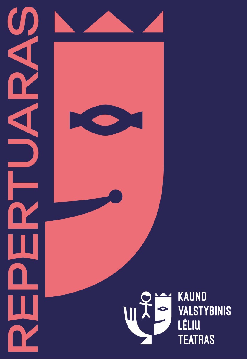 Купить билеты Mane lapė neša! Kaunas, Kauno valstybinis lėlių teatras Апрель 08