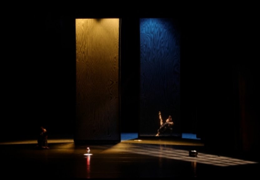 Buy tickets Piaf Vilnius, Lietuvos nacionalinis operos ir baleto teatras February 28