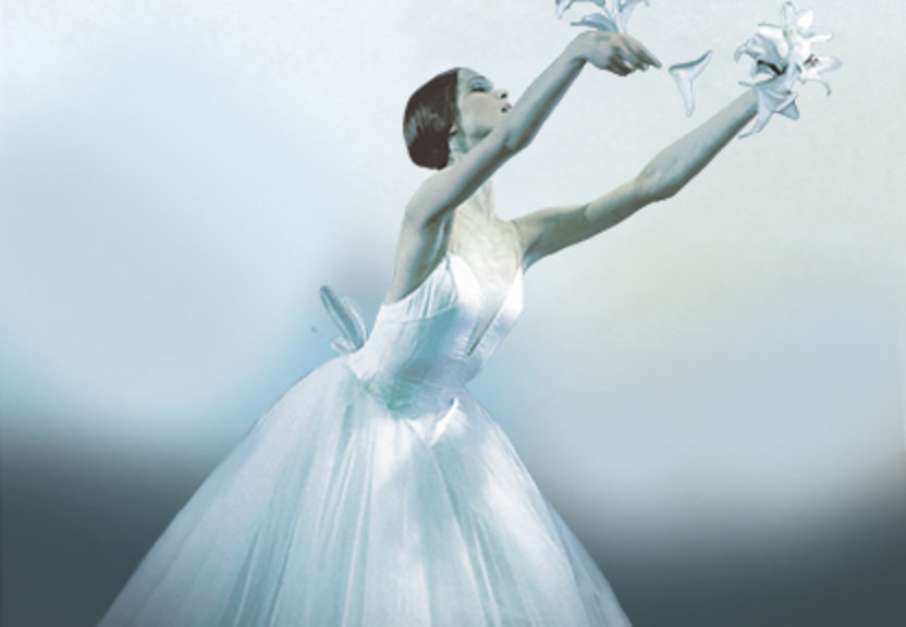 Buy tickets Žizel Vilnius, Lietuvos nacionalinis operos ir baleto teatras October 15