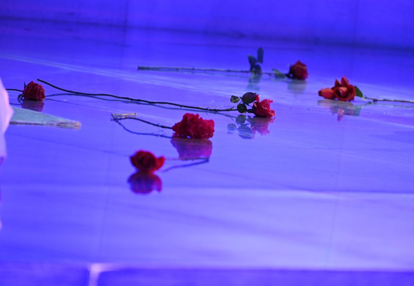 Купить билеты Manon Vilnius, Lietuvos nacionalinis operos ir baleto teatras Апрель 08