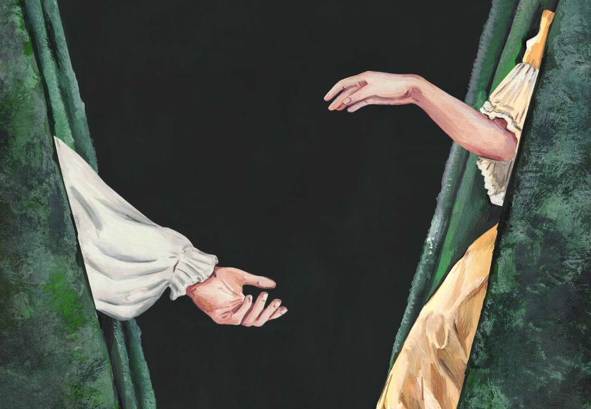 Buy tickets Parkas Vilnius, Lietuvos nacionalinis operos ir baleto teatras June 10