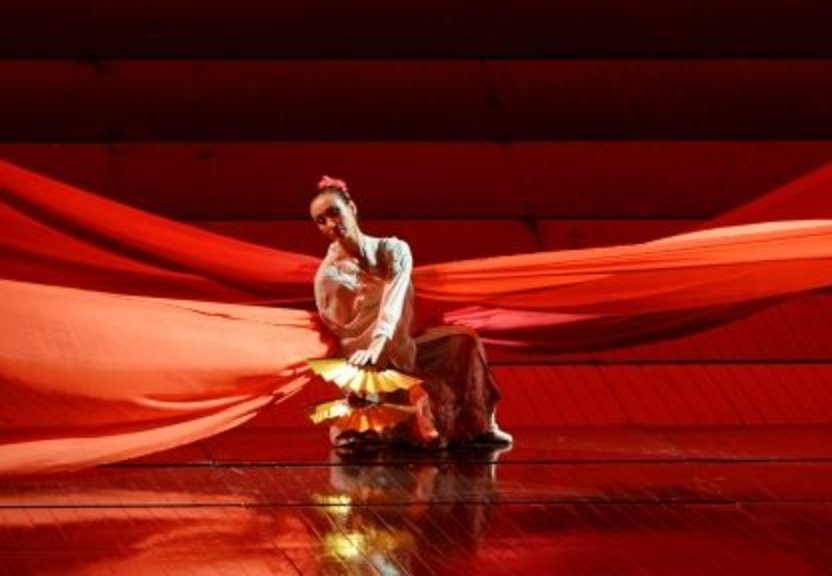 Pirkti bilietus Madam Baterflai Vilnius, Lietuvos nacionalinis operos ir baleto teatras Birželis 20