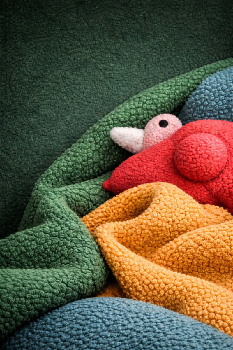 Buy tickets Premjera! Lėlių ir objektų spektaklis kūdikiams SPUST GLUST Klaipėda, Klaipėdos lėlių teatras March 28