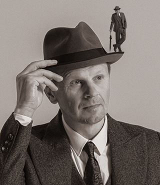 Buy tickets PAPILDOMAS. PASIVAIKŠČIOJIMAS. R. Walser (rež. R. Kazlas). Atsisveikinimo su spektakliu turas / VILNIUS Vilnius, Lietuvos nacionalinis dramos teatras, Didžioji salė May 01