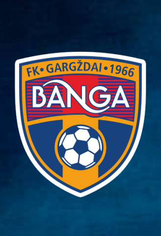 Buy tickets FK Gargždų Banga - Džiugas Gargždai, Gargždų stadionas March 15