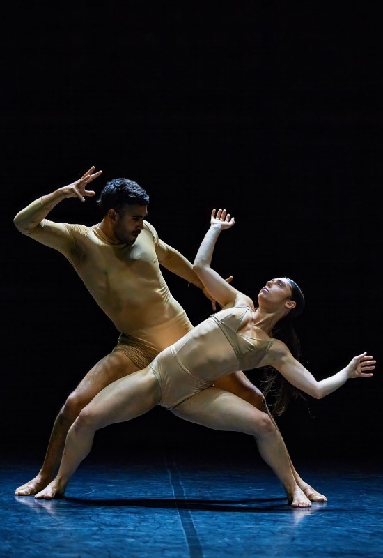 Pirkti bilietus Kauno šokio teatras Aura | Preliudas ir Dausos | Kaunas Kaunas, Kauno kino centras ROMUVA Balandis 22