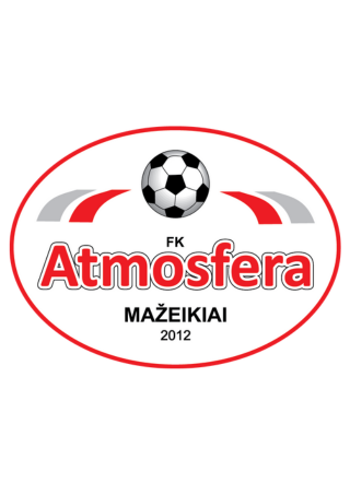 Pirkti bilietus FK Atmosfera - FK Žalgiris B Mažeikiai, Mažeikių dirbtinės dangos stadionas Gegužė 30