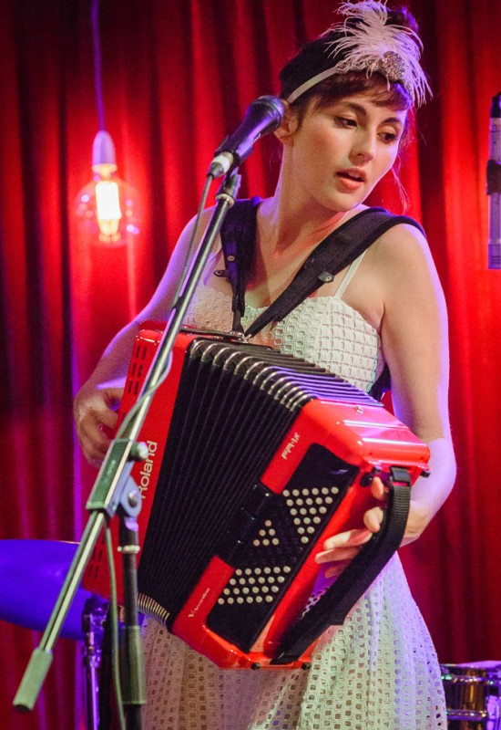 Pirkt biļetes Prancūziško šansono ir bliuzo šventė | Vilnius Vilnius, Paviljonas Maijs 16