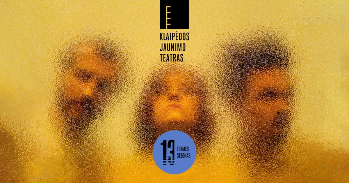 Buy tickets Klaipėdos jaunimo teatras | Danse Macabre | KLAIPĖDA Klaipėda, Lighthouse Hub June 06