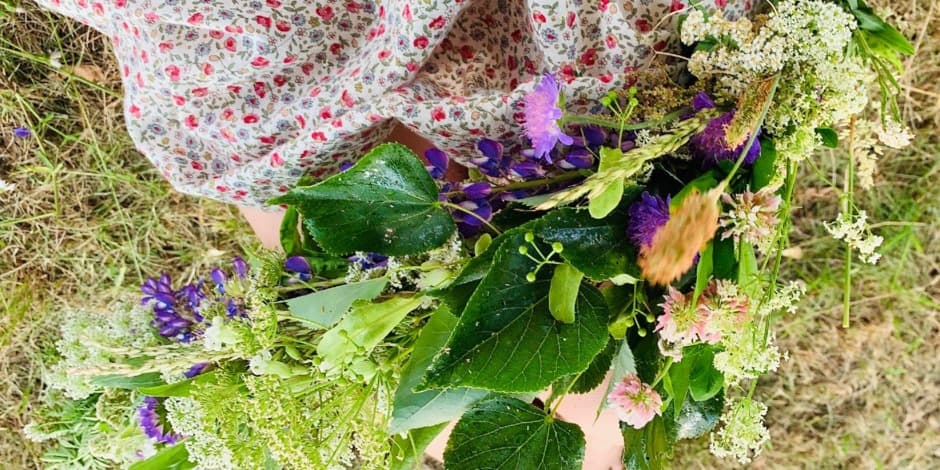 Pirkti bilietus Dew Holiday (Rasos) in Verkiai (Vilnius) Vilnius, Verkių rūmų apžvalgos aikštelė Birželis 23