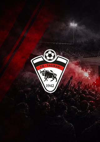 Buy tickets FK TAURAS - Garliava Tauragė, Tauragės dirbtinės dangos aikštė April 04