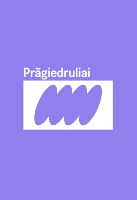 Купить билеты Pragiedruliai | paskaita, edukacija „TEATRO KILMĖ. RITUALAS“ Panevėžys, Kūrybiškumo centro „Pragiedruliai“ erdvės Апрель 15