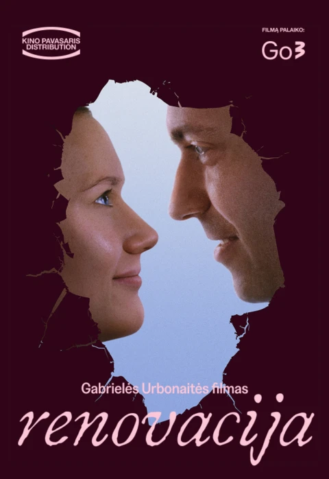 Pirkt biļetes Renovacija | Susitikimas su kūrėjais Panevėžys, Stasys Museum Marts 28