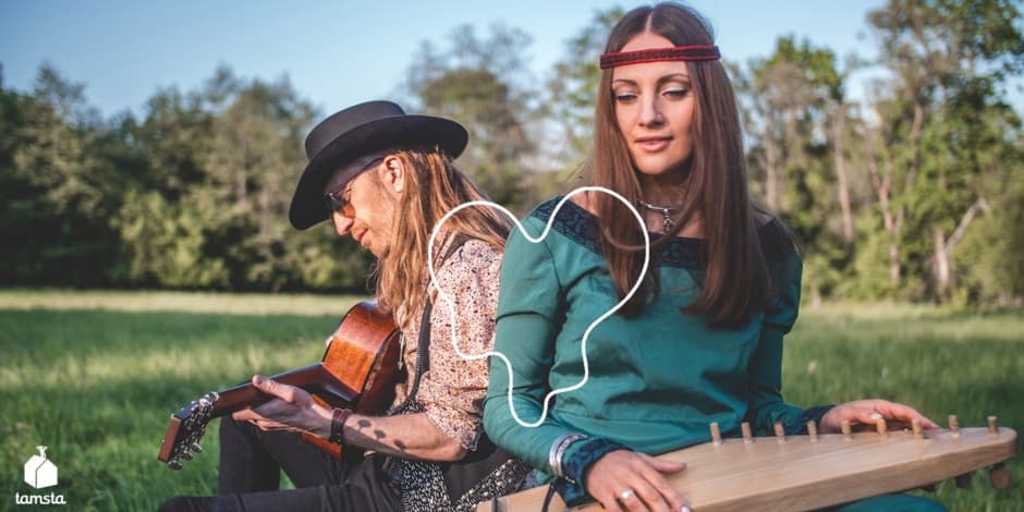 Buy tickets ŽALVARINIS | TAMSTA Vilnius, TAMSTA muzikos klubas May 02