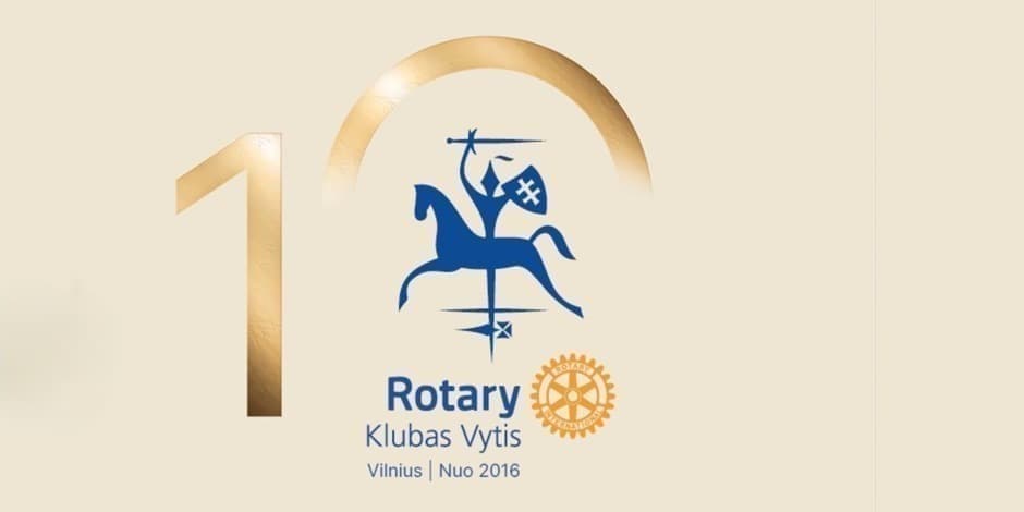 Купить билеты Rotary klubo 