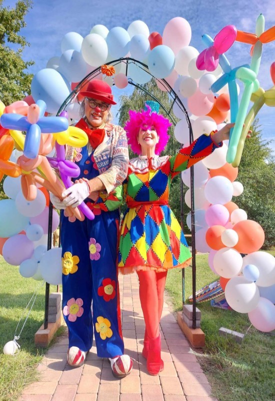 Pirkt biļetes Baltijos cirko šou visai šeimai Vilnius, Teatro krantas Maijs 16