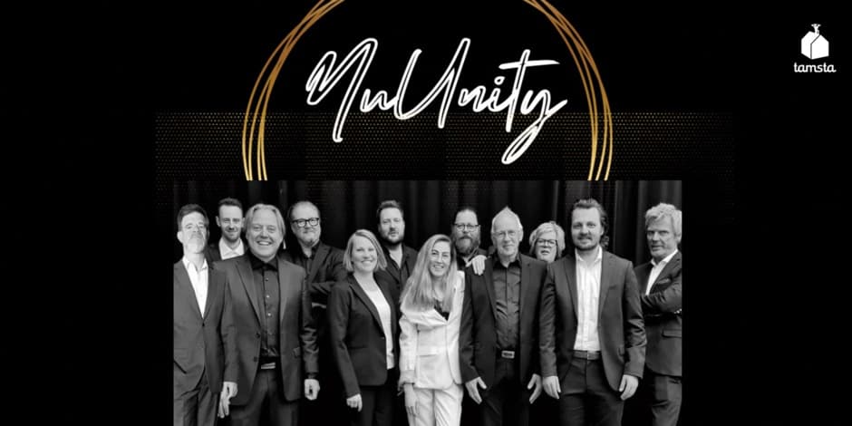 Купить билеты NuUnity | TAMSTA Vilnius, TAMSTA muzikos klubas Май 23