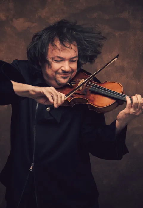 Купить билеты LKO 66-ojo koncertų sezono atidarymas. Audra ir veržimasis Vilnius, Lietuvos nacionalinė filharmonija Сентябрь 19