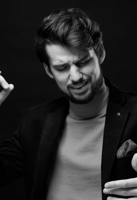 Pirkt biļetes Muzikiniai tiltai. Aleksandra Žvirblytė, Yaroslav Shemet ir LNSO Vilnius, Lietuvos nacionalinė filharmonija Oktobris 03