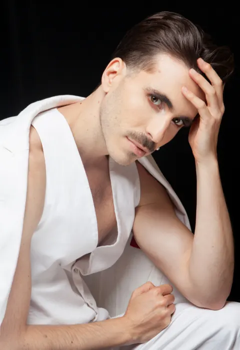 Pirkt biļetes Pasaulinio garso kontratenoras Maayan Licht, Modestas Pitrėnas ir LKO Vilnius, Lietuvos nacionalinė filharmonija Novembris 21