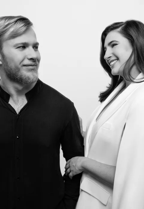 Pirkt biļetes LNSO, „Duo Andersson“ ir Modestas Pitrėnas. Digimo premjera, Martinů ir Brucknerio šedevrai Vilnius, Lietuvos nacionalinė filharmonija Novembris 28