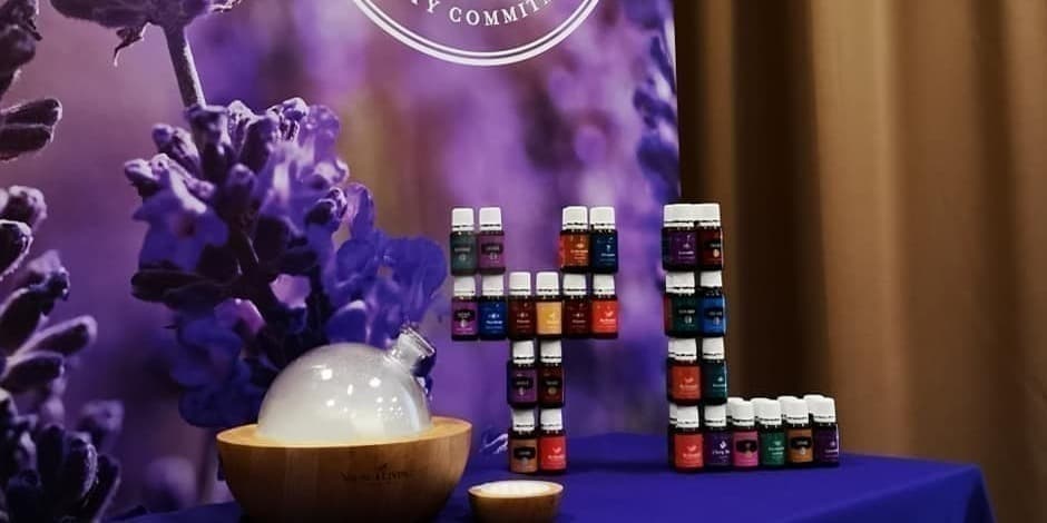 Купить билеты Kviečiame į YL Day : ,,Maži ritualai. Pavasarinis augimas.